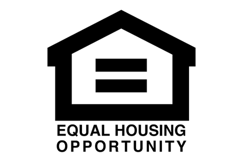 Equal Housing Opportunity